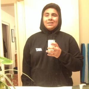 Meet your Posher, Jorge