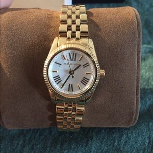 Micheal Kors Watch