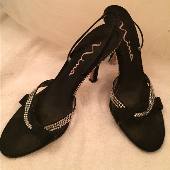 Nina Heels