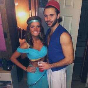 Meet your Posher, Anthony