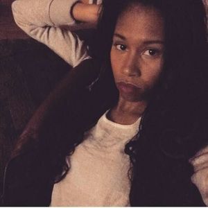 Meet your Posher, Nastassja