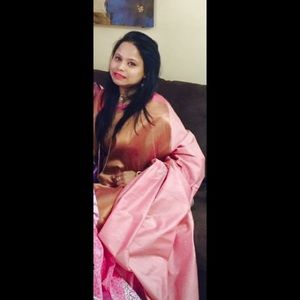 Meet your Posher, Noor
