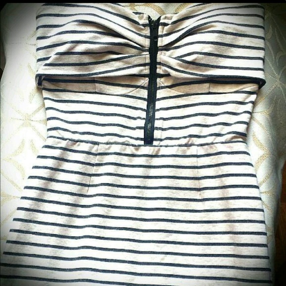 Body con mini dress