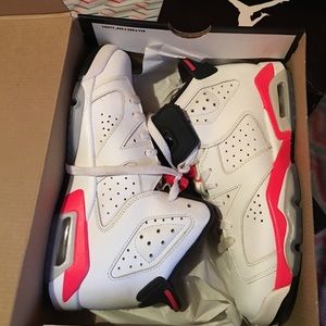 Infrared 6s