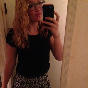 Meet your Posher, Jami