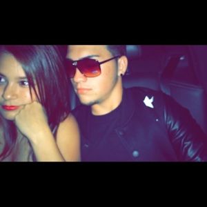 Meet your Posher, Lanson