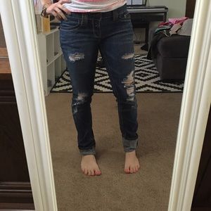 PacSun Bullhead Jeans. Size 7.