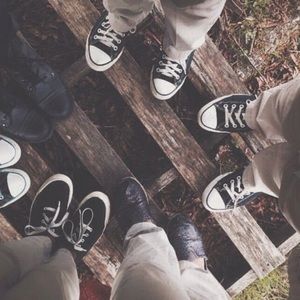 Meet your Posher, Mariah