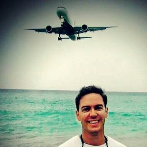 Meet your Posher, Matt