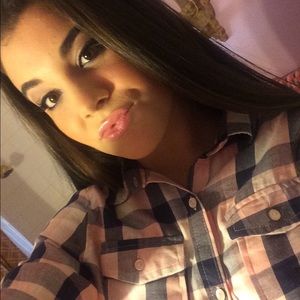 Meet your Posher, Roxana