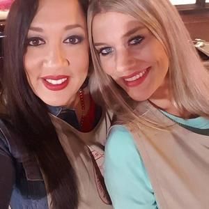 Meet your Posher, Tammy