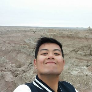 Meet your Posher, Zaifrul