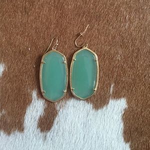Kendra Scott classic earrings