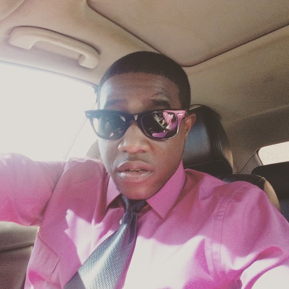 Meet your Posher, Clivens - Picture 1 of 1