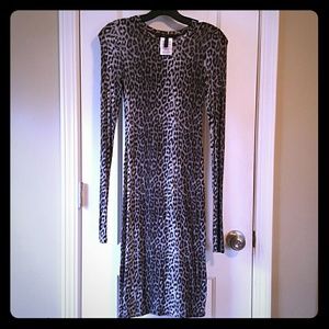 BCBGMaxAzria Dress