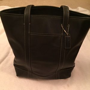 Coach Bucket Purse