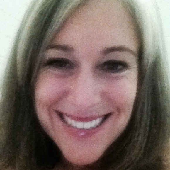 Meet your Posher, Amy