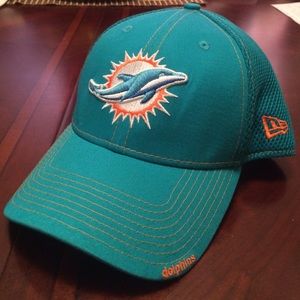 Miami Dolphins New Era ball cap