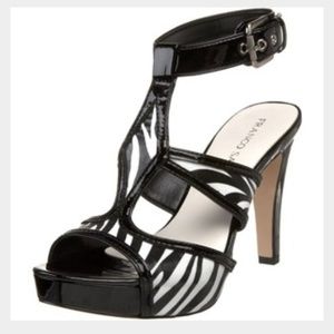 2X*HP*Franco Sarto L-angel-9.5