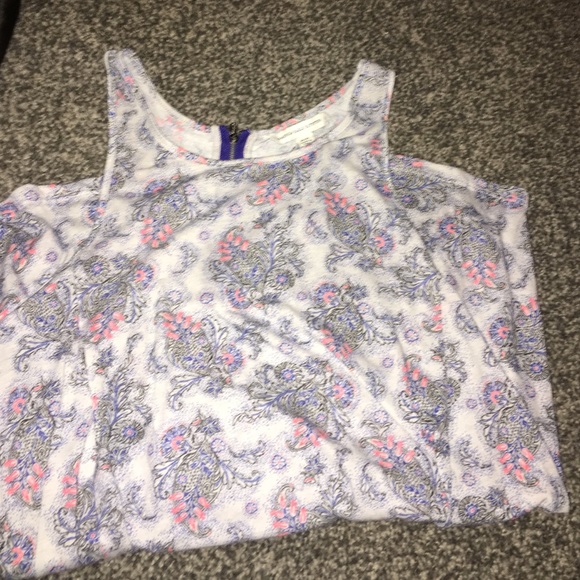 American eagle tank top