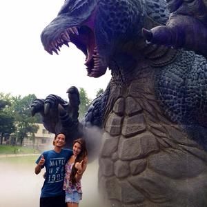 Meet your Posher, Katelyn