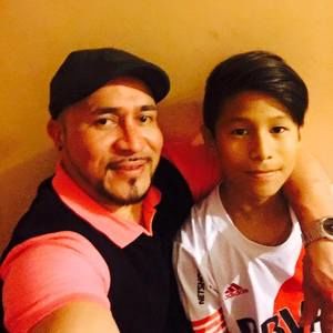 Meet your Posher, Elvin