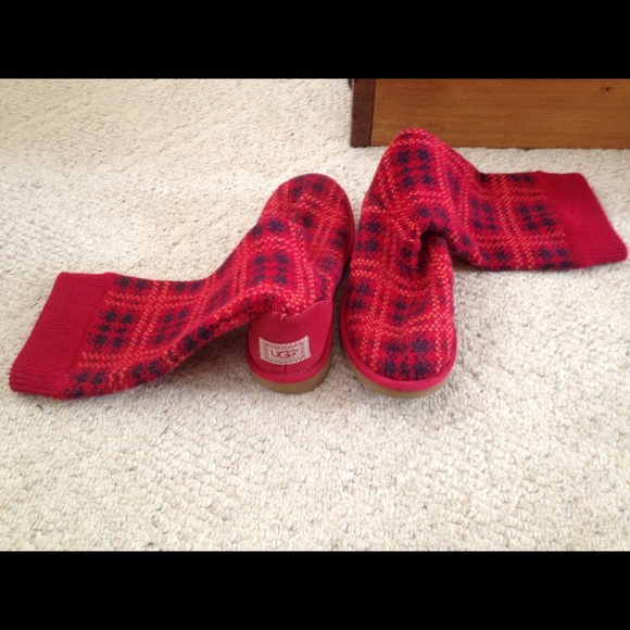 UGG Boots 100% Authentic from Nordstrom.