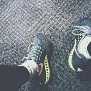 Meet your Posher, Denzel