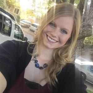 Meet your Posher, Robin