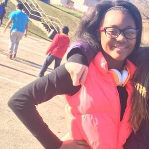 Meet your Posher, Copper