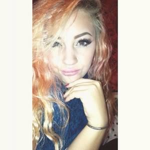 Meet your Posher, Mariah