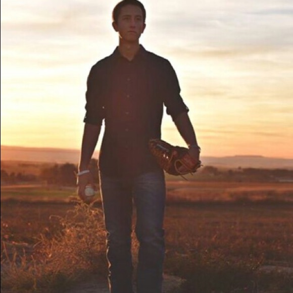 Meet your Posher, Harrison - Picture 1 of 1