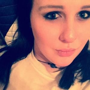 Meet your Posher, Mary kathryn