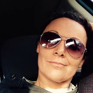 Meet your Posher, Keri