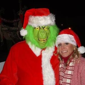 Meet your Posher, Deedee