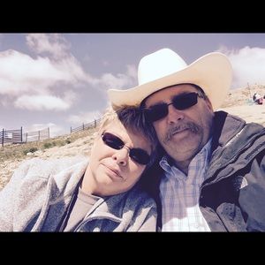 Meet your Posher, Vickie