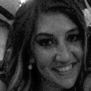 Meet your Posher, Kristen