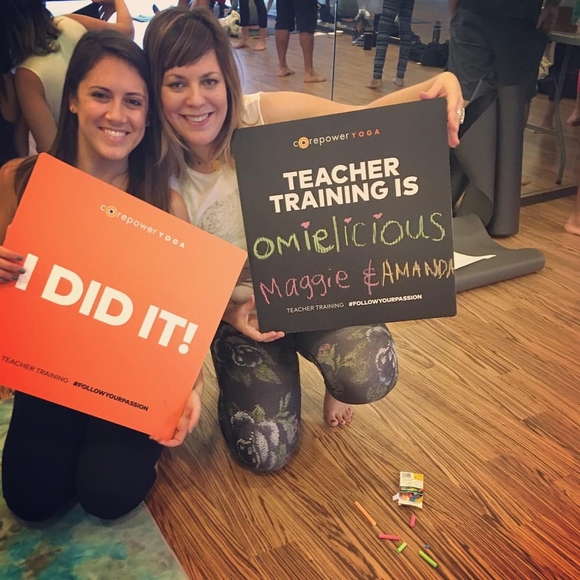 Meet your Posher, Amanda - Picture 2 of 10