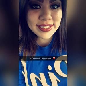 Meet your Posher, Kassandra