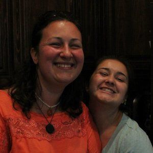 Meet your Posher, Daisy