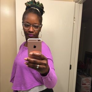 Meet your Posher, Matoka