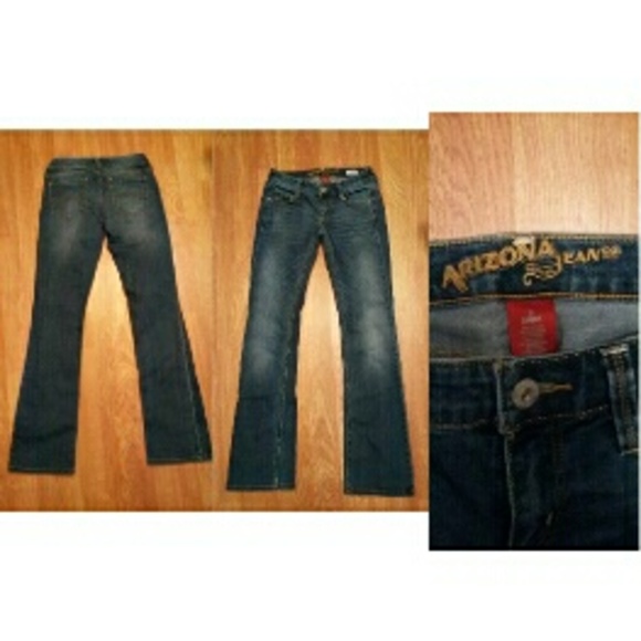 Arizona jeans