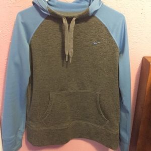 Nike hoodie