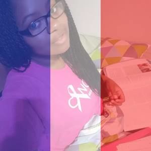 Meet your Posher, Therese