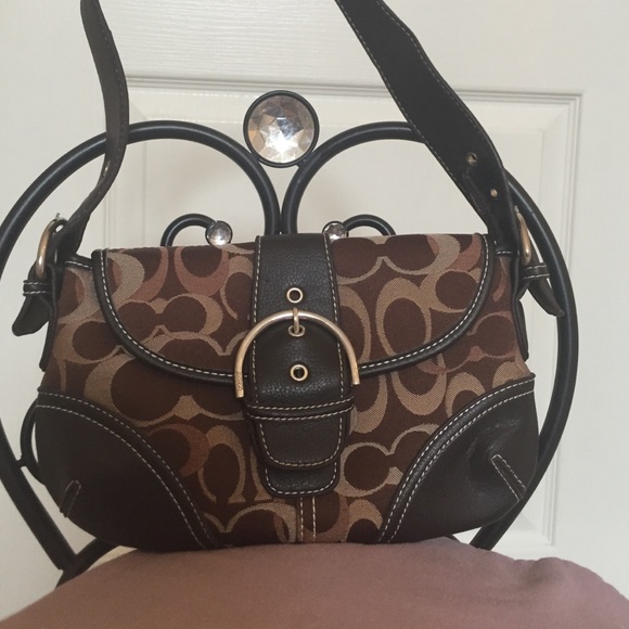 🎉ONE DAY EVEN BIGGER SALE PRICE🎉Coach Purse