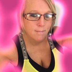 Meet your Posher, Tracey