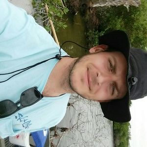 Meet your Posher, Bryan