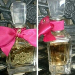 Juicy Couture & Victor Rolf Flowerbomb 1.7 FL.OZ