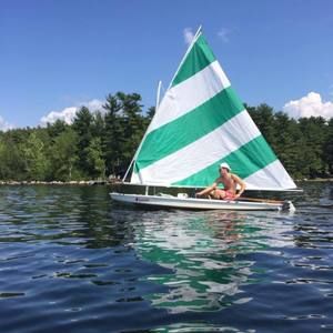 Meet your Posher, Drew