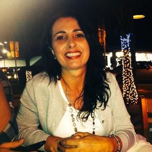 Meet your Posher, Denise